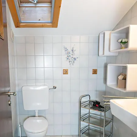 Apartman Am Muehlbach 5 Amb5