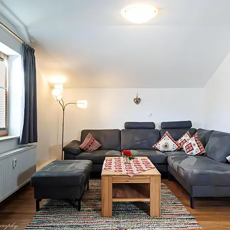 Am Muehlbach 5 Amb5 Apartman Mittenwald