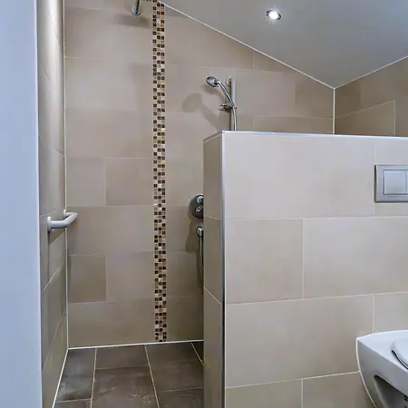 Apartman Am Muehlbach 5 Amb5 *