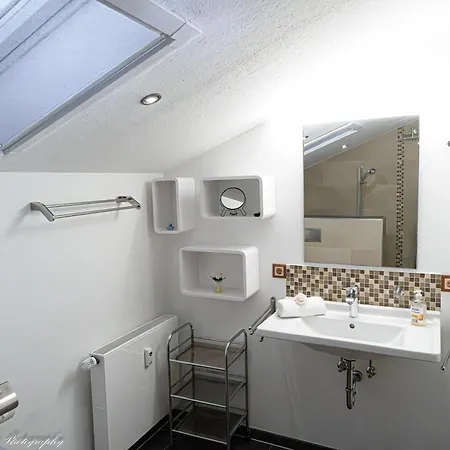 Apartman Am Muehlbach 5 Amb5