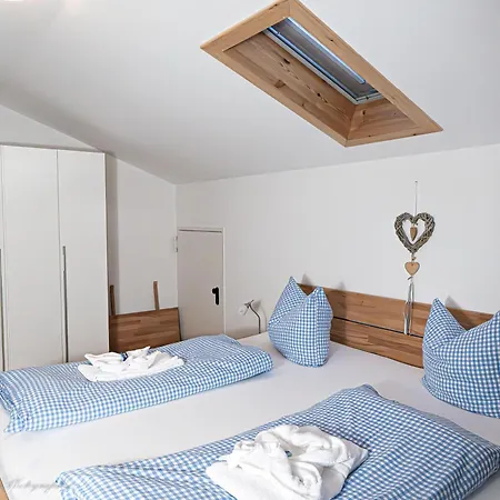 Apartman Am Muehlbach 5 Amb5 Mittenwald