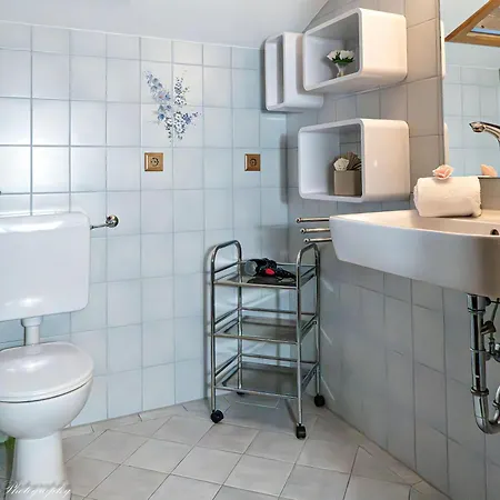 Am Muehlbach 5 Amb5 Apartman *
