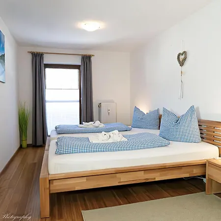 Apartman Am Muehlbach 5 Amb5 *