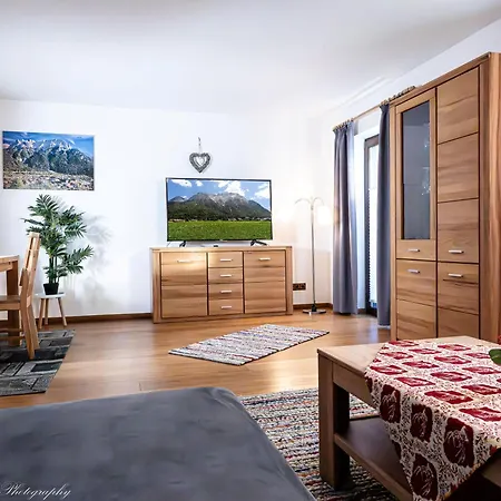 Am Muehlbach 5 Amb5 * Mittenwald