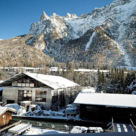 Am Muehlbach 5 Amb5 Mittenwald