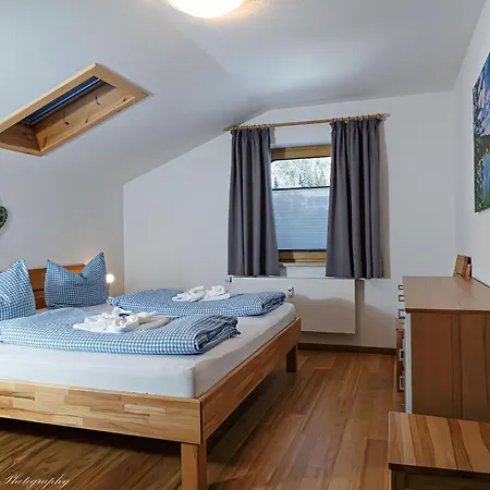 Appartamento Am Muehlbach 5 Amb5 Mittenwald