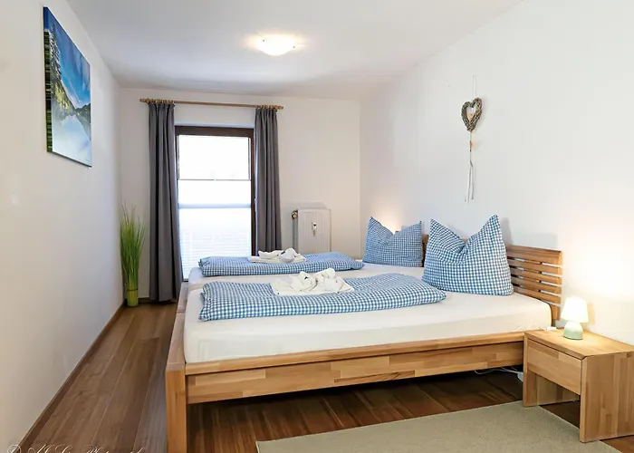 Lejlighed Am Muehlbach 5 Amb5 *
