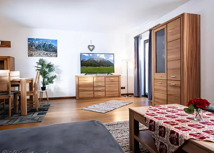 Am Muehlbach 5 Amb5 * Mittenwald